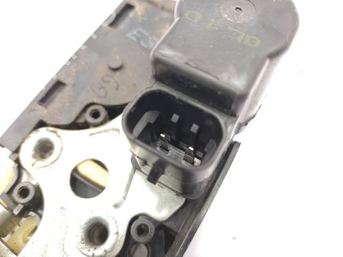 Front right lock CHEVROLET AVEO / KALOS Hatchback (T250, T255) 1.2 | BP26456571C97 