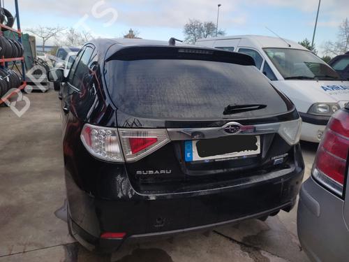 Intercooler SUBARU IMPREZA Hatchback (GR, GH, G3) 2.0 D AWD | BP34240429M30  - Image 7
