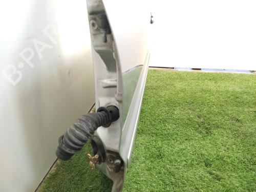 Left front door VW POLO (6N2)  | BP21149683C2 