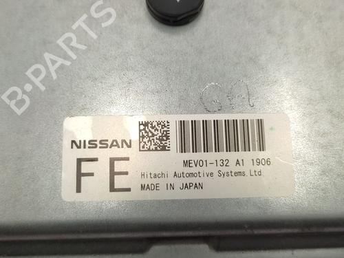Engine control unit (ECU) NISSAN LEAF (ZE0) Electric | BP37031370M57 - Image 4