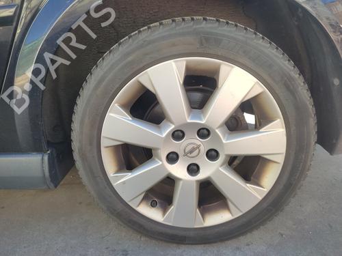 Rudehejsemekanisme Højre bagtil OPEL SIGNUM Hatchback (Z03)  | BP21156629C25 
