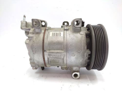 AC-Kompressor CITROËN C4 II (NC_) 1.6 HDi 90 (92 hp) 31969469