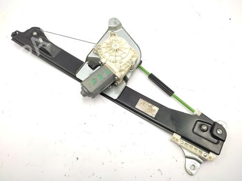 Used Rear left window mechanism Rear left window mechanism SAAB 9-3 (YS3F, E79, D79, D75) 1.9 TiD (150 hp) 36303333 36303333