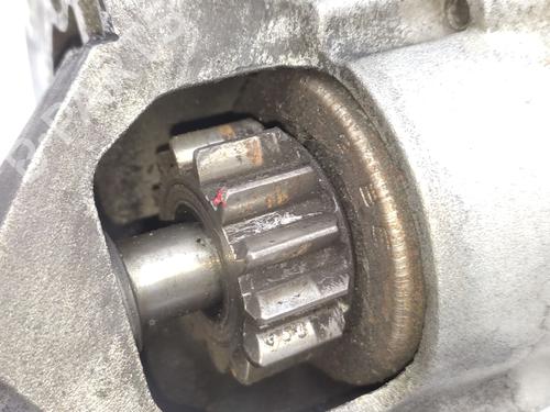 Starter CITROËN C4 Grand Picasso I (UA_) 2.0 HDi 150 | BP22734764M8 