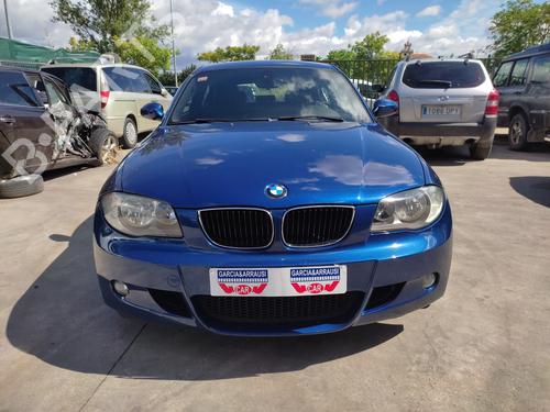 Gearbox BMW 1 (E87) 118 d | BP25868508M3 