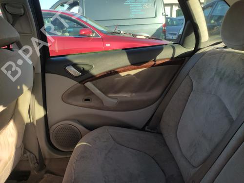 Rear right interior door handle CITROËN C5 I (DC_) 2.0 HDi (DCRHZB, DCRHZE) | BP21158632I16 
