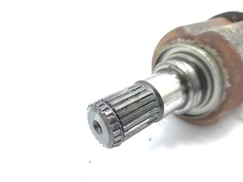 Left front driveshaft TATA INDIGO (4_V2) 1.4 D | BP36259473M38 - Image 2