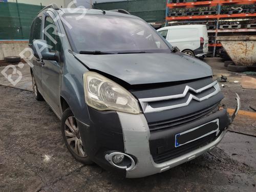 Front right window mechanism CITROËN BERLINGO MULTISPACE (B9)  | BP21159696C23 