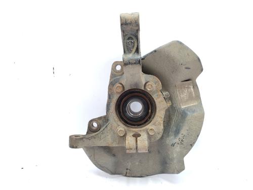 Used Left front steering knuckle Left front steering knuckle 36596511 36596511