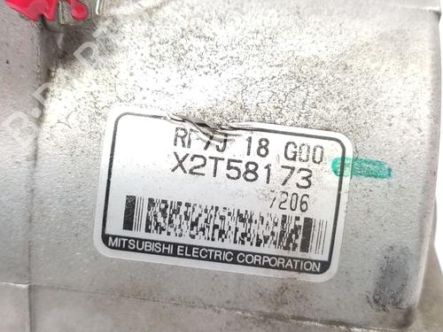 Vacuum pump MAZDA 3 (BK)  | BP23884733M80 