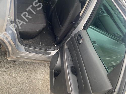 Ratstangsstang MAZDA CX-7 (ER)  | BP21157138I23 