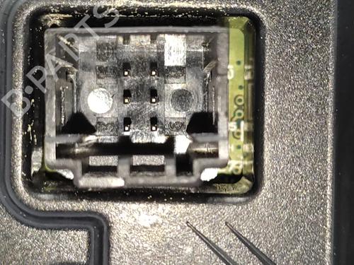 Climate control PEUGEOT 407 (6D_)  | BP21157990I5 