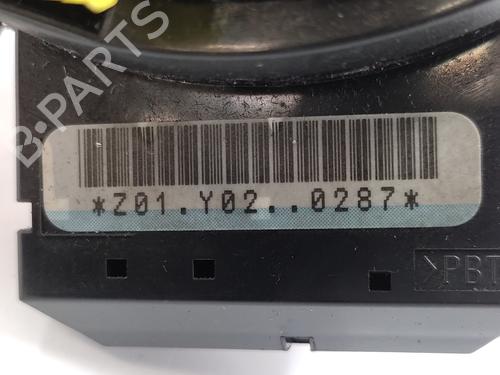 Squib airbag MAZDA CX-7 (ER)  | BP21157129C102 