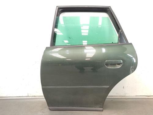 Used Left rear door Left rear door 37446277 37446277
