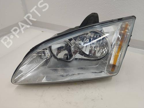Venstre forlygte FORD FOCUS II (DA_, HCP, DP) 1.8 TDCi (115 hp) 23024483