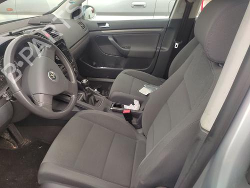 Glove box VW GOLF V (1K1) 1.9 TDI | BP27327033C95 