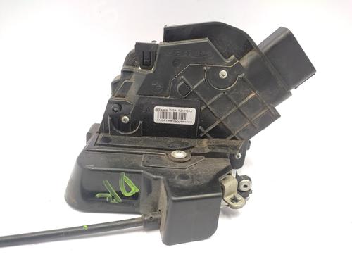Used Front right lock FORD FOCUS II Turnier (DA_, FFS, DS) 1.8 TDCi (115 hp) 21160227