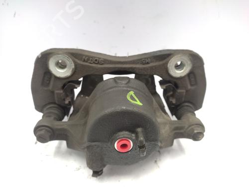 Right front brake caliper KIA SOUL I (AM)  | BP21588737M104 