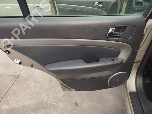 Rear left window mechanism CHEVROLET EPICA (KL1_) 2.0 D | BP22776102C24 