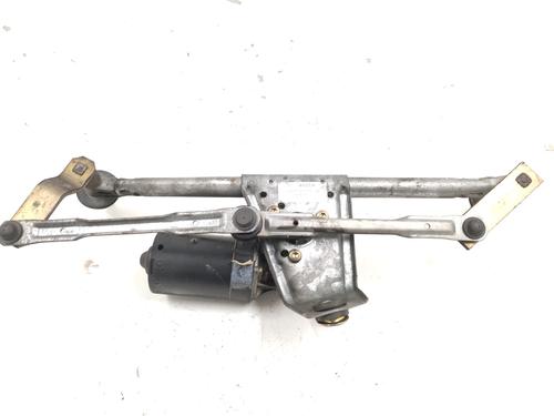 Front wiper motor PEUGEOT 206 SW (2E/K)  | BP21151249M29 