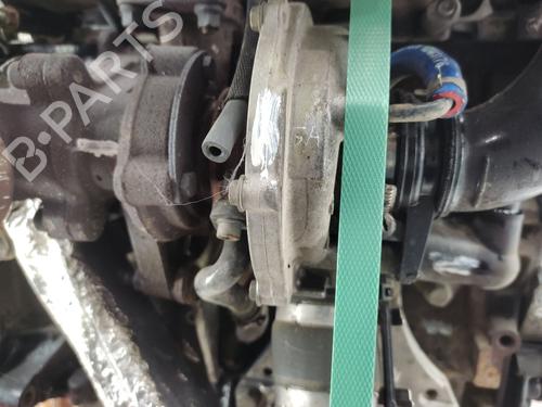 Motor CITROËN XSARA PICASSO (N68) 2.0 HDi | BP29892053M1