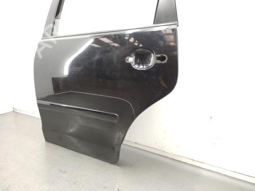 Left rear door VW POLO IV (9N_, 9A_) 1.4 16V | BP21158928C4 