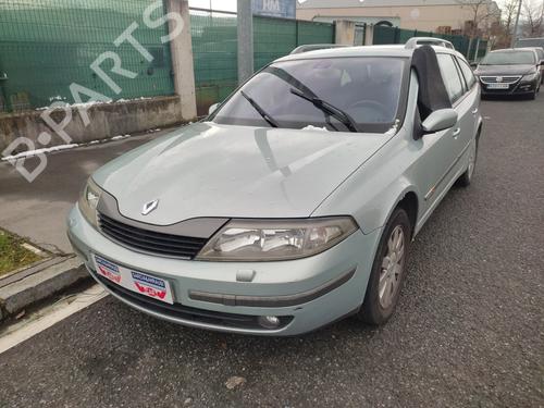 Engine RENAULT LAGUNA II Grandtour (KG0/1_)  | BP22978012M1 