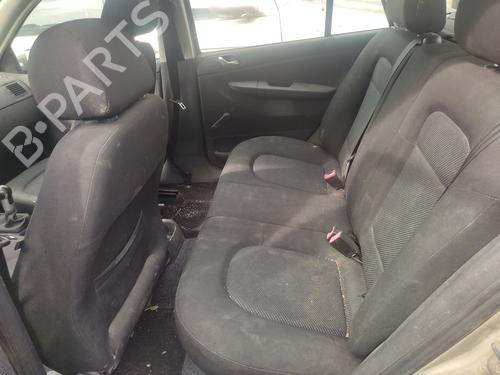 Electronic module SKODA FABIA I Combi (6Y5) 1.9 TDI | BP39687950M83  - Image 11