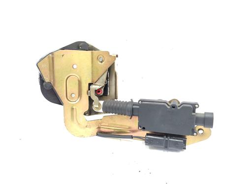 Used Rear right lock CITROËN C8 (EA_, EB_) 2.2 HDi (128 hp) 27208544