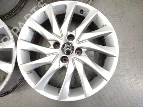 Felg CITROËN C4 Picasso I MPV (UD_) 1.6 VTi 120 | BP23550119C45 