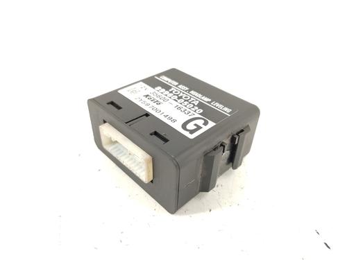 Used Electronic module TOYOTA AVENSIS Estate (_T25_) [2003-2008]  21150611