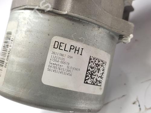 Steering column OPEL CORSA D (S07) 1.4 (L08, L68) | BP30271936M21 