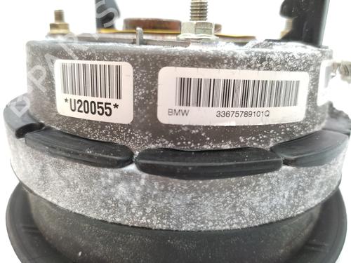 Driver airbag BMW 5 (E39)  | BP21153817C9 