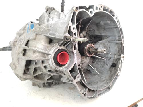 Gearbox RENAULT MEGANE II (BM0/1_, CM0/1_)  | BP21161035M3 