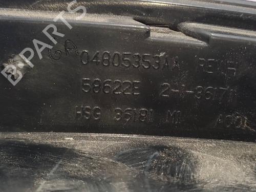 Venstre baglygte CHRYSLER SEBRING (JR)  | BP21161162C34 