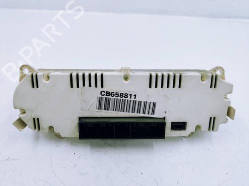 Climate control MERCEDES-BENZ M-CLASS (W163)  | BP21149310I5 
