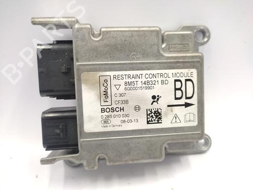 ECU airbags FORD FOCUS II Turnier (DA_, FFS, DS) 1.8 TDCi | BP21160226M53 