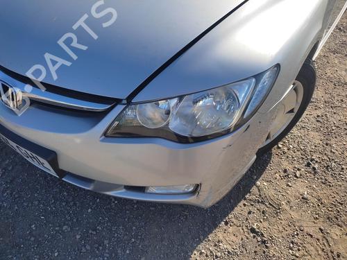 Rear left lock HONDA CIVIC VIII Saloon (FD, FA) 1.3 IMA (FA3, FD3) | BP21149871C100 