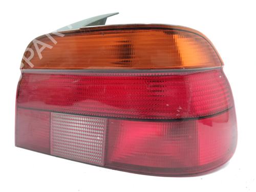 Used Right taillight BMW 5 (E39) 525 tds (143 hp) 24843196
