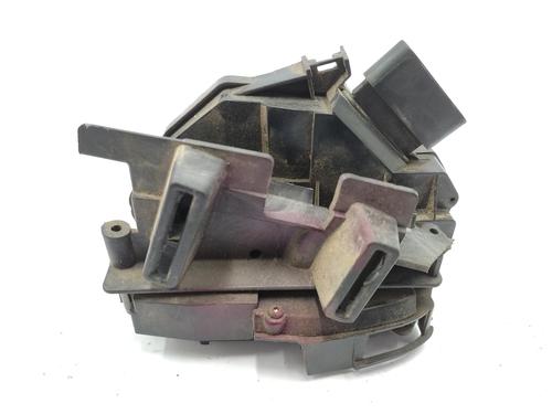 Used Rear right lock FORD FIESTA VI (CB1, CCN) [2008-2017]  21155066