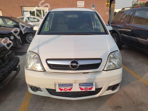 Alternator OPEL MERIVA A MPV (X03) 1.3 CDTI (E75) | BP21154315M7 