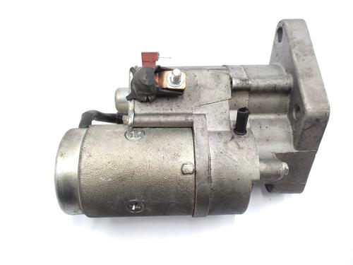 Starter KIA CARNIVAL II (GQ) 2.9 CRDi | BP21154424M8 