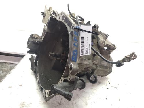 Boîte de vitesses PEUGEOT 207 SW (WK_) | BP21151634M3