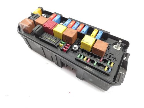 Used Fuse box SAAB 9-3 (YS3F, E79, D79, D75) [2002-2015]  21155922