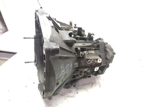 Gearbox ALFA ROMEO 147 (937_) 1.6 16V T.SPARK ECO (937.AXA1A, 937.BXA1A) | BP21151501M3 