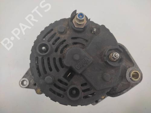 Alternator RENAULT MEGANE I (BA0/1_)  | BP21149698M7 