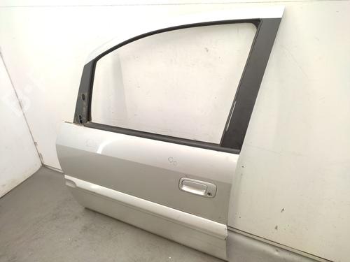 Left front door OPEL ZAFIRA A MPV (T98) 2.0 DTI 16V (F75) | BP27505435C2 