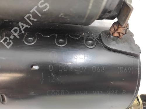 Starter VW PASSAT B5.5 (3B3) | BP21149808M8