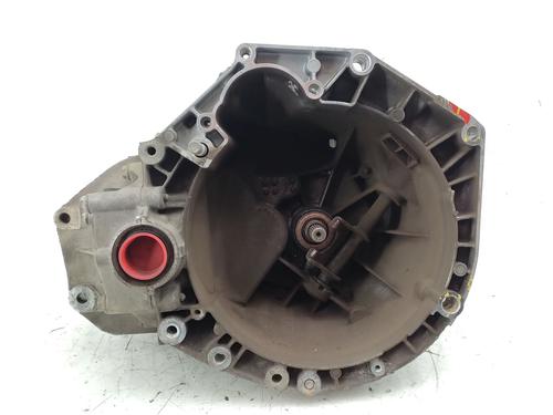 Used Gearbox Gearbox FIAT PANDA (169_) 1.2 (169.AXB11, 169.AXB1A) (60 hp) 36220291 36220291