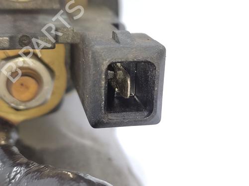 Starter SEAT TOLEDO II (1M2) 1.9 TDI | BP36355932M8 - Image 6